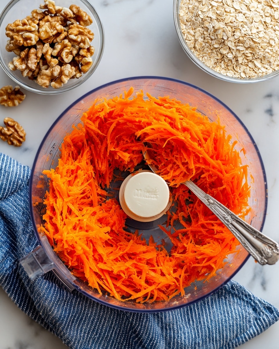 Carrot Cookies with Cream Cheese Frosting Recipe