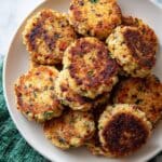 Quick Healthy Turkey Patties Recipe for Breakfast Recipe