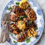 Easy Lemon Chicken Recipe