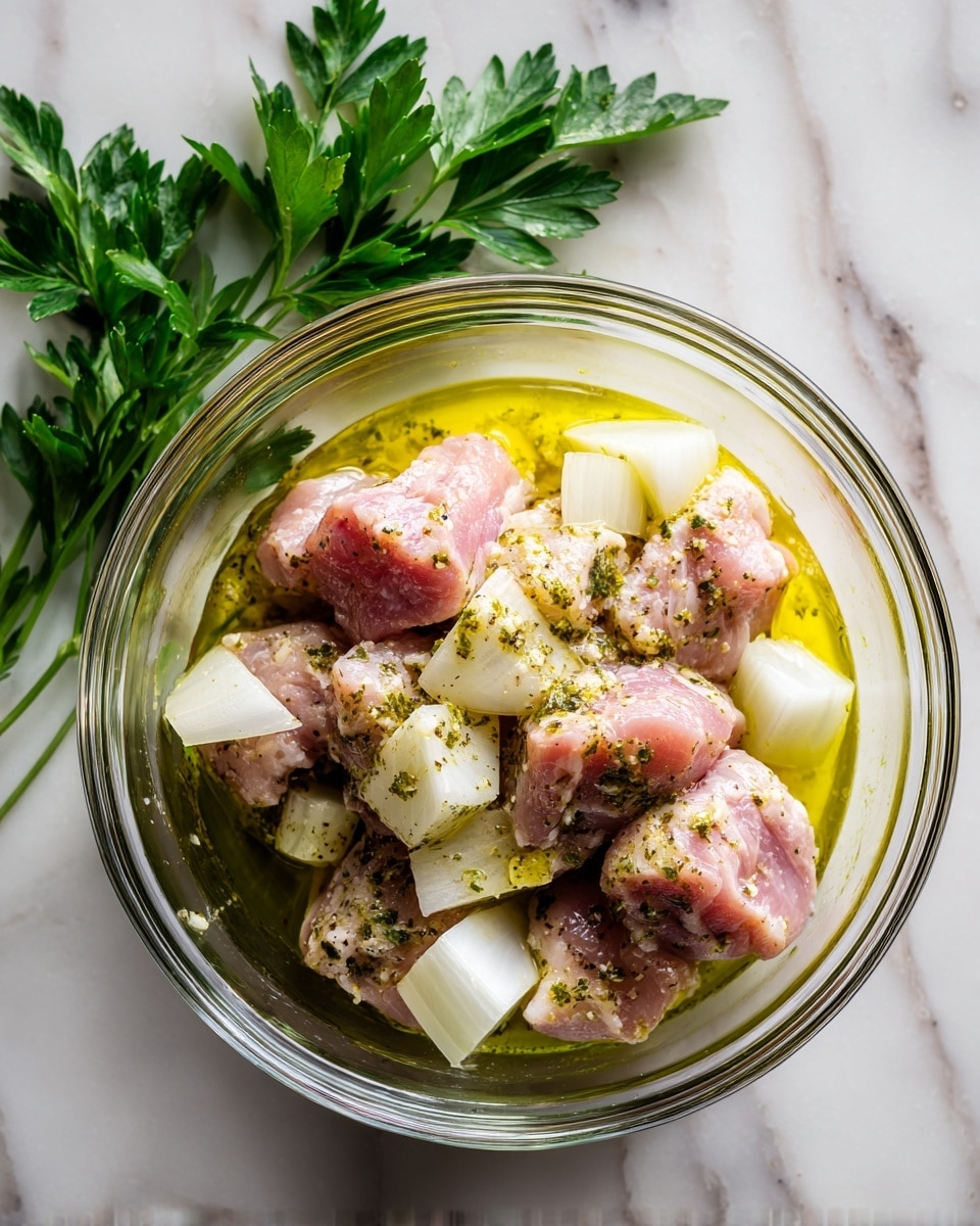 Easy Lemon Chicken Recipe - Recipe Image