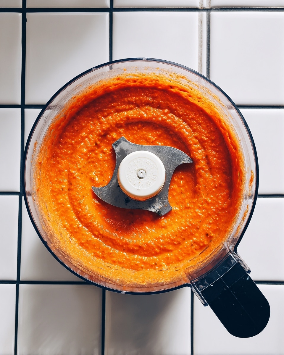 Tirokafteri (Spicy Greek Feta Dip) Recipe