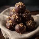 Easy Vegan Truffles Recipe