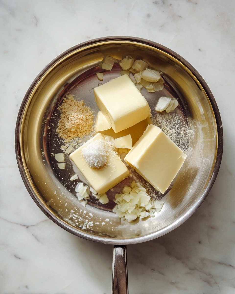 Easy Roasted Cabbage with Onion Dijon Sauce Recipe - Recipe Image