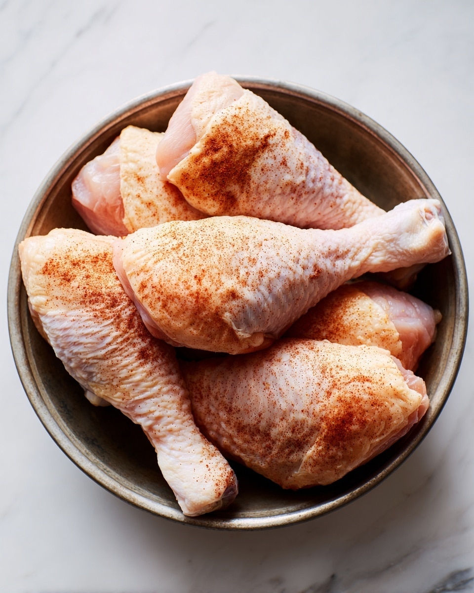Cajun Chicken Stew Recipe