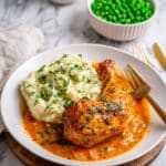 Citrus and Herb Cornish Hens Recipe