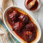 Baked BBQ Chicken Breast Recipe