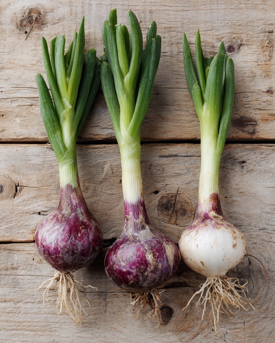 Savory Dutch Baby Pancake with Spring Onions and Goat Cheese Recipe - Recipe Image