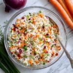 Ontario Carrot and Herb Orzo Pasta Salad Recipe