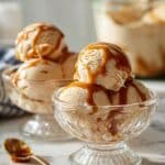 Butterscotch Banoffee Ice Cream Recipe