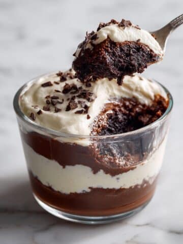 Vegan Avocado Chocolate Mousse Recipe