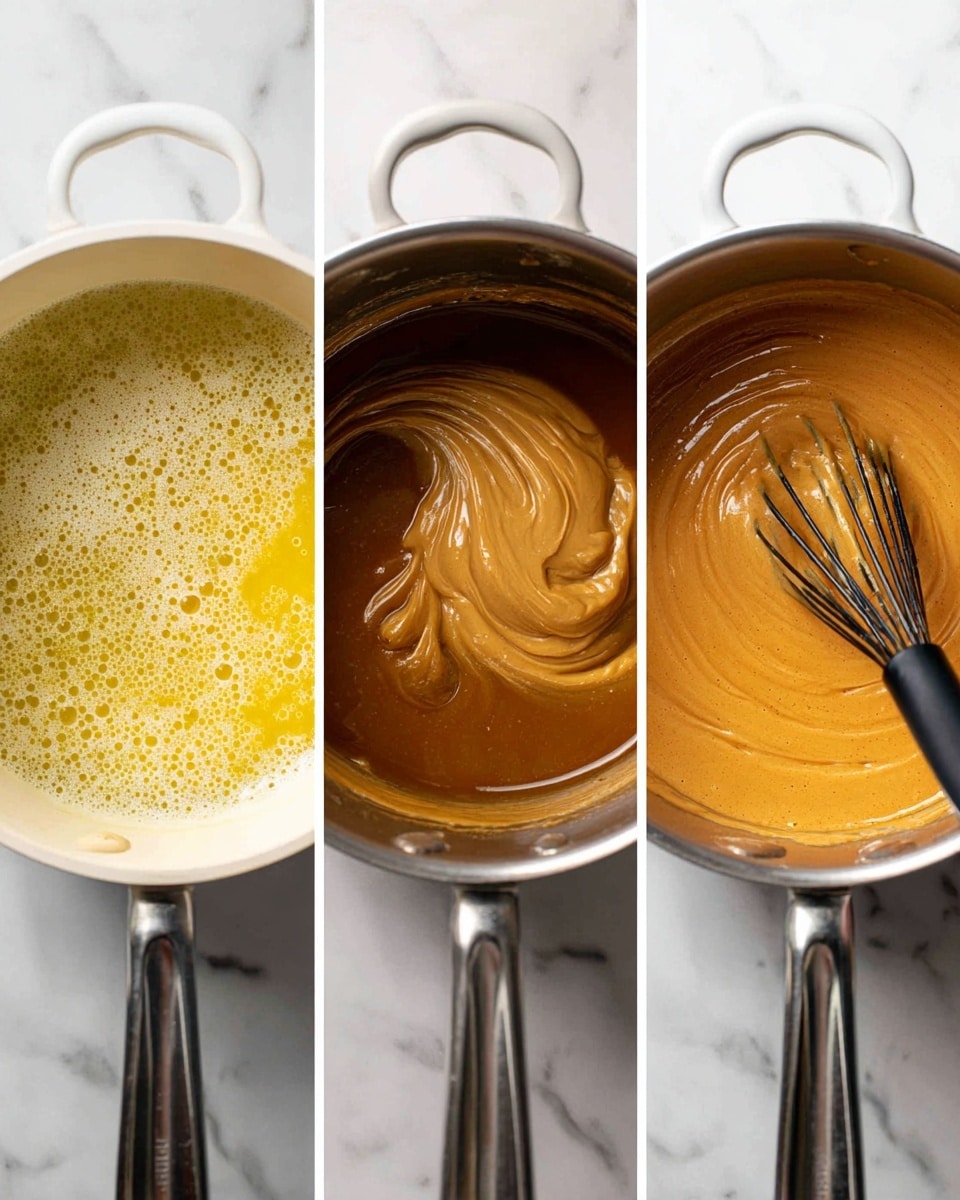 Thick Buffalo Sauce Recipe - Recipe Image
