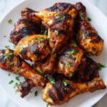 Air Fryer Chicken Legs Recipe