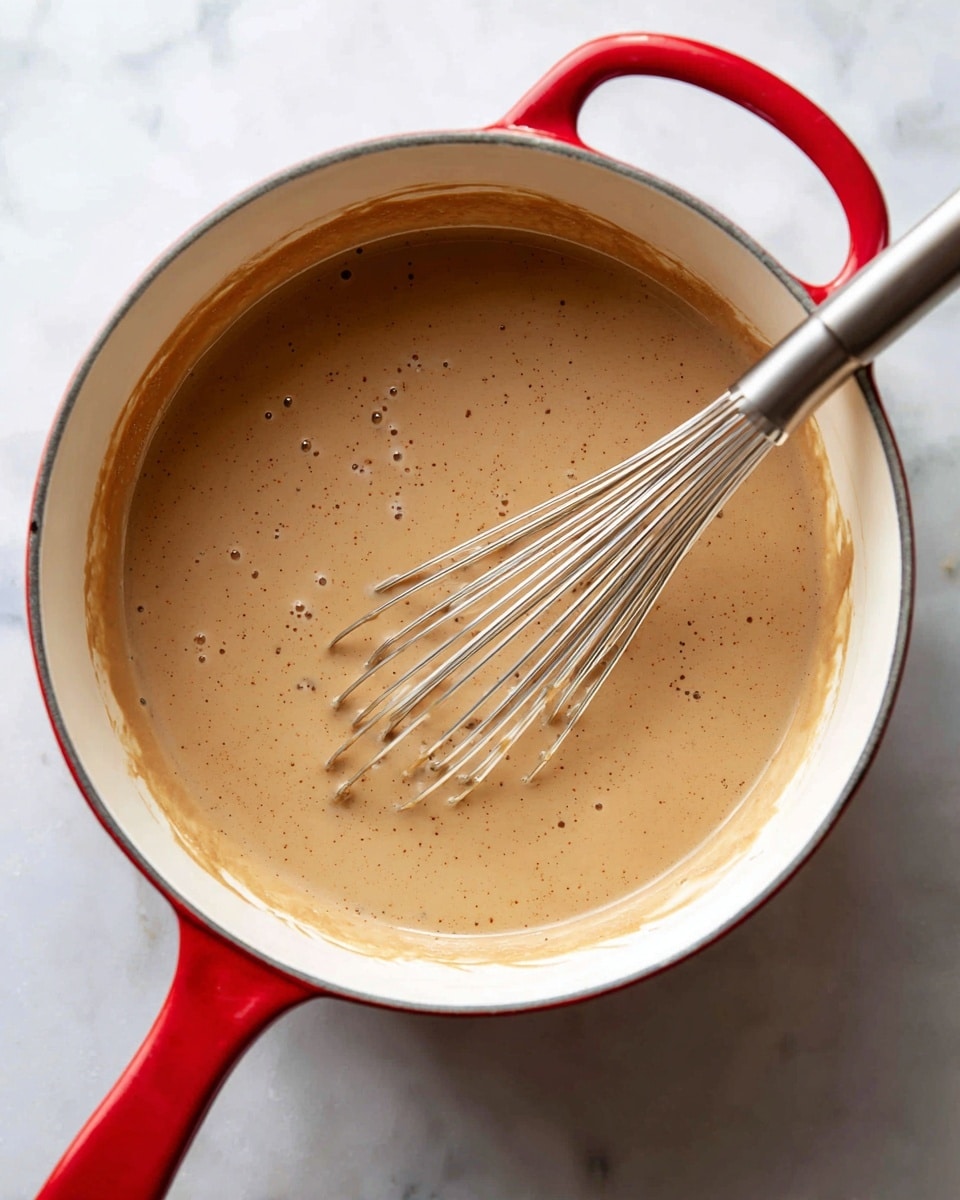 Vegan Provolone Cheese Recipe - Recipe Image