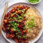Crispy Chilli Chicken Recipe