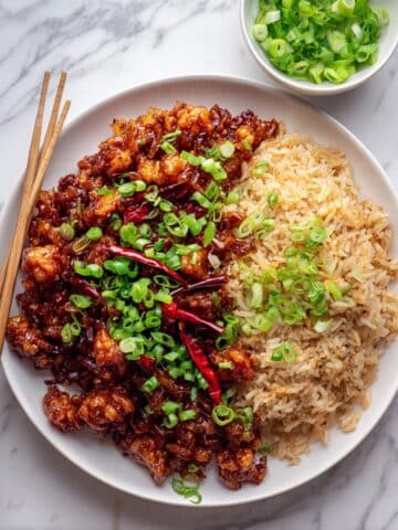 Crispy Chilli Chicken Recipe