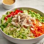 Chinese Chicken Salad Recipe
