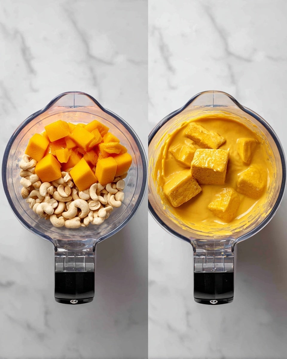 Mango and Passionfruit Bars Recipe - Recipe Image