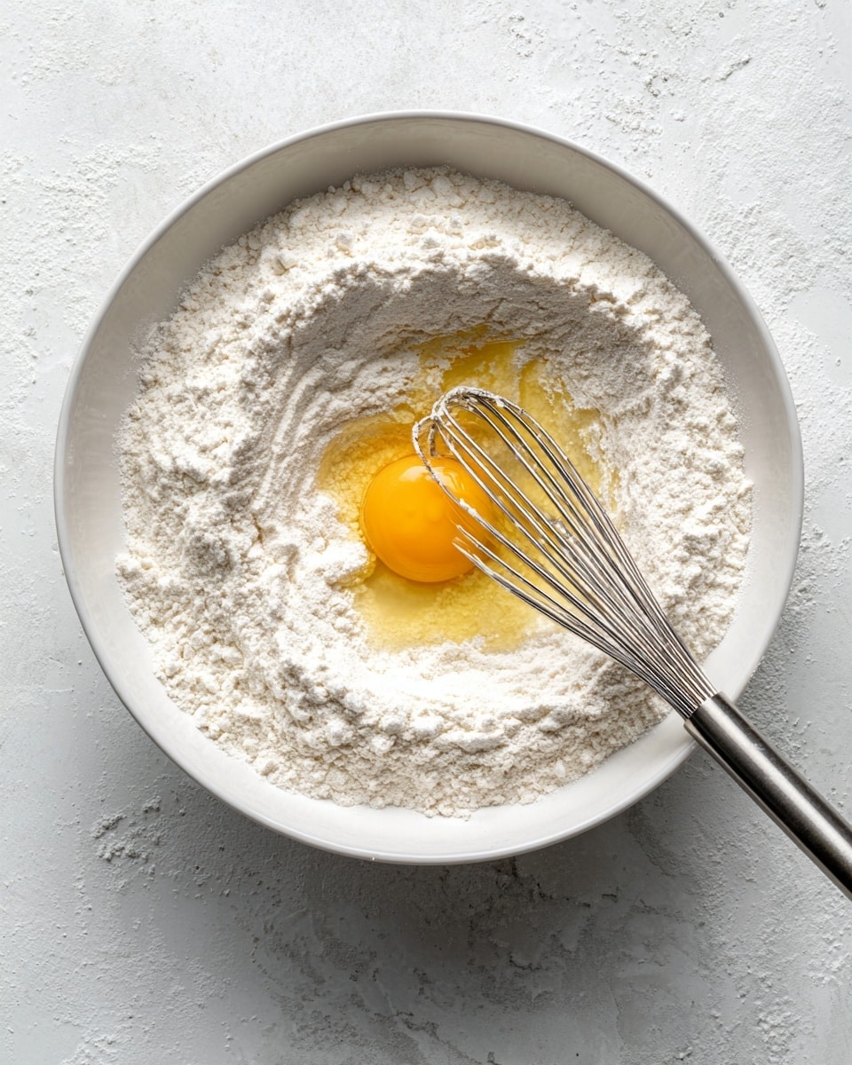 Easy One Bowl Lemon Cake Recipe - Recipe Image
