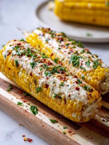 Authentic Mexican Street Corn (Elote): Grilled Perfection Recipe