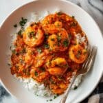 New Orleans Shrimp Creole Recipe
