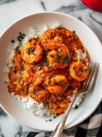New Orleans Shrimp Creole Recipe