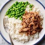 Cajun Venison Rice and Gravy Recipe