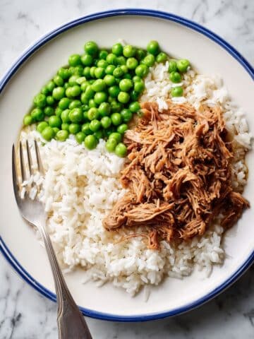 Cajun Venison Rice and Gravy Recipe