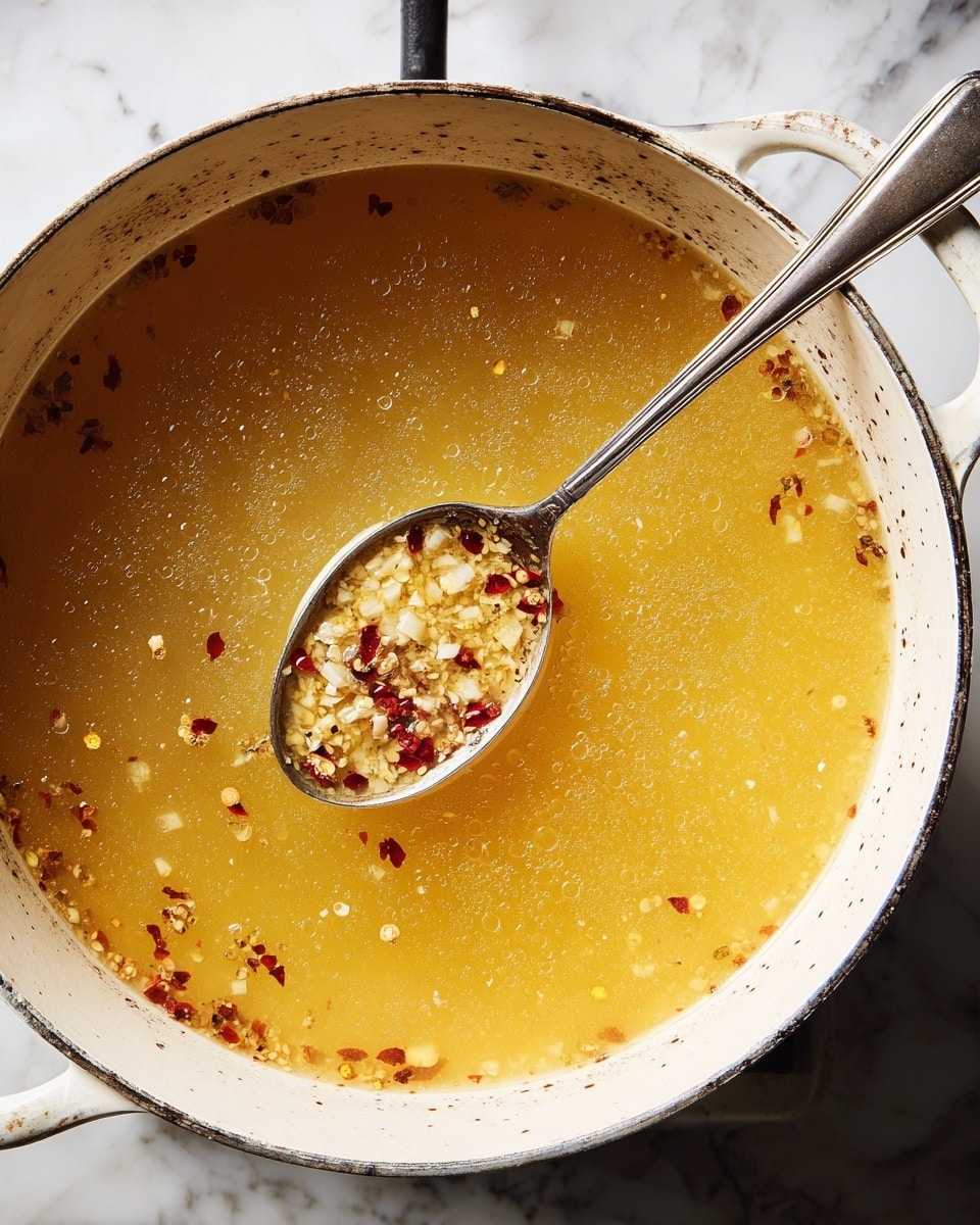 Sun-Dried Tomato Garlic Olive Oil Dip Recipe - Recipe Image
