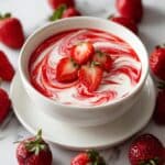 Strawberry Cheesecake Dip Recipe