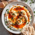 Turkish Eggs Recipe