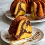 Sour Cream Coffee Cake Recipe