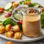 Italian Dressing Recipe
