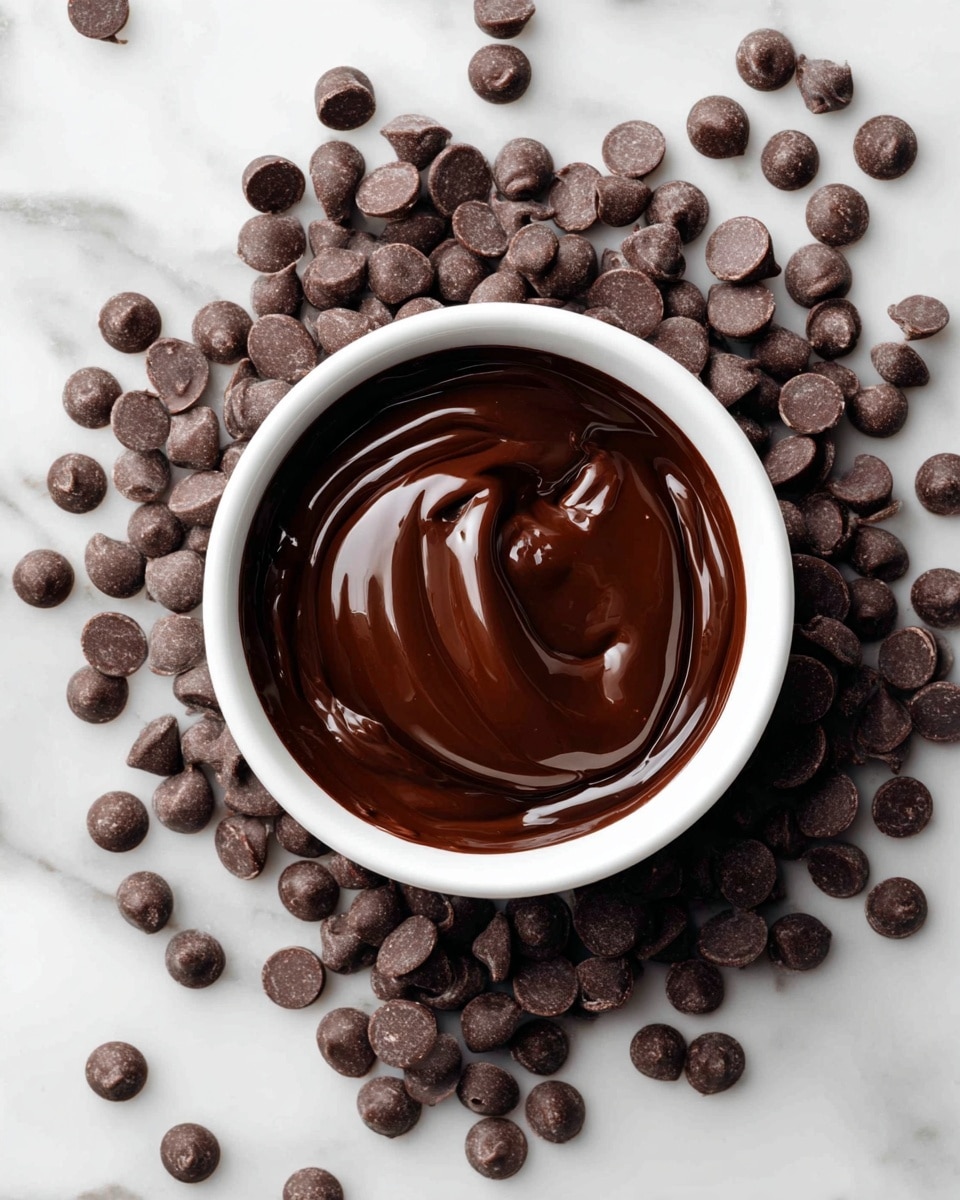 Healthy Chocolate Greek Yogurt Brownies Recipe - Recipe Image