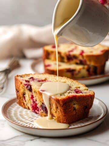 Custard Without Cream or Cornflour Recipe