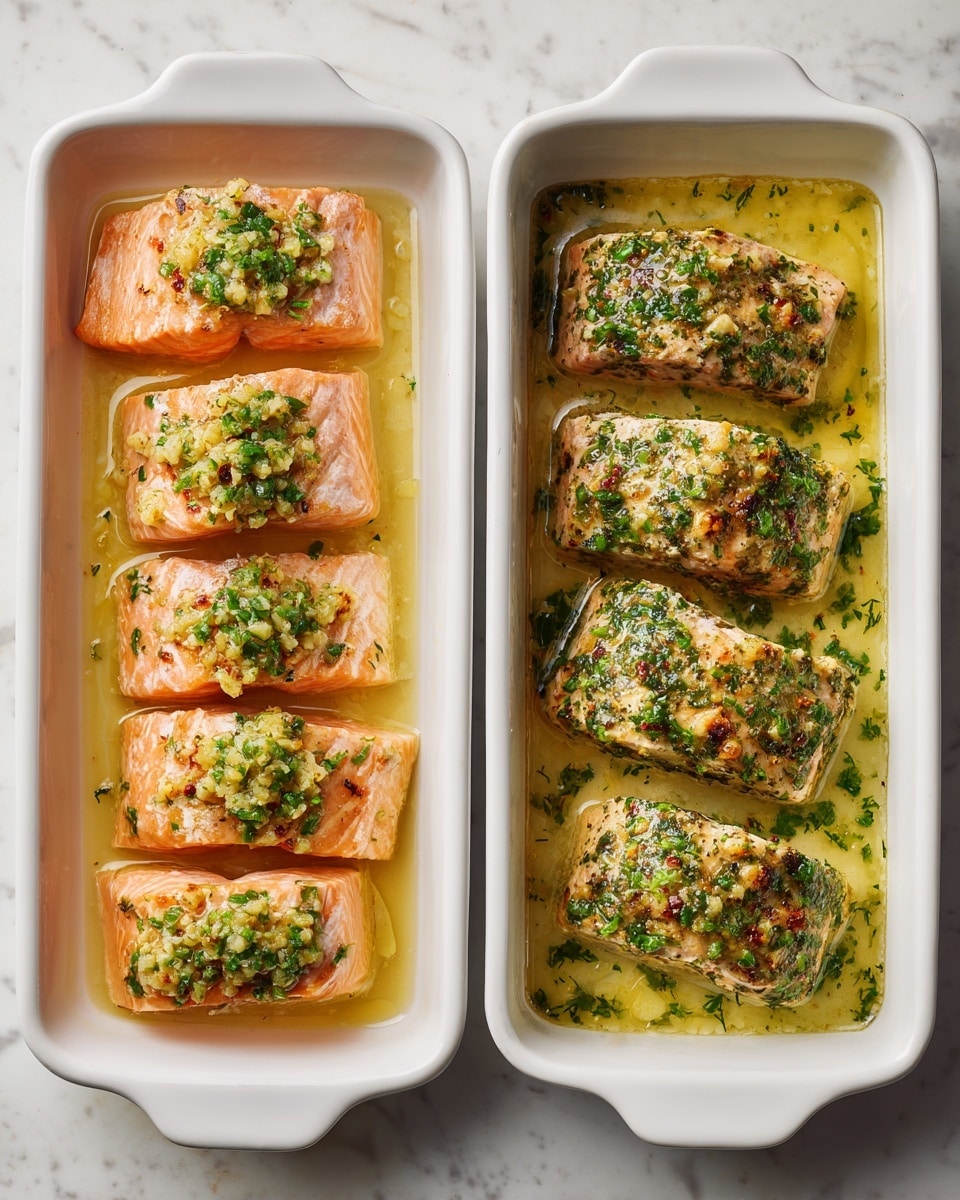 Cilantro Salmon Nourish Bowls Recipe - Recipe Image