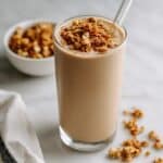 Creamy Maca Smoothie Recipe
