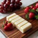Vegan Provolone Cheese Recipe