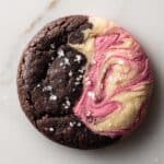 Neapolitan Cookies Recipe