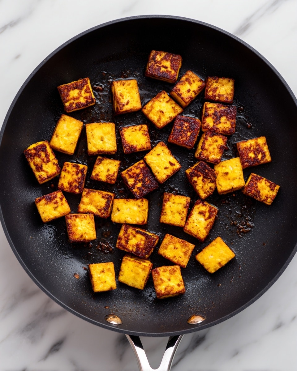Creamy Saag Paneer Recipe - Recipe Image