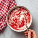 Small Batch Rhubarb Jam Recipe