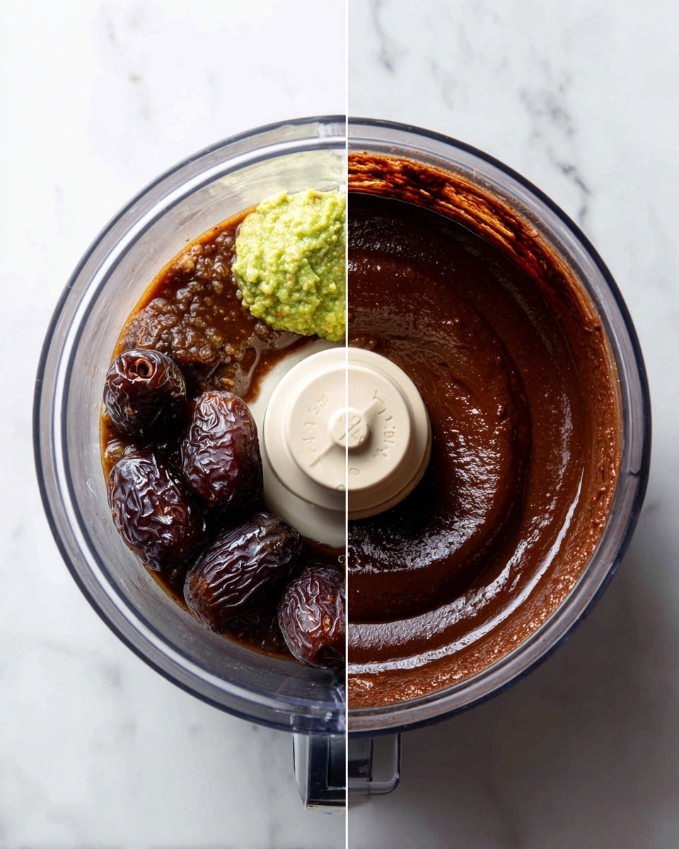 Vegan Avocado Chocolate Mousse Recipe - Recipe Image