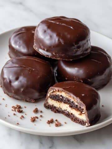 Date Snickers Recipe