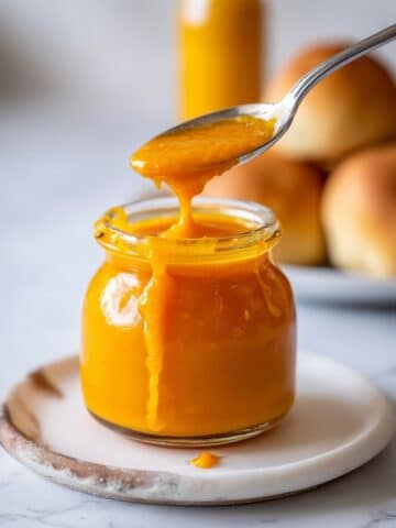 Thick Buffalo Sauce Recipe