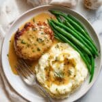 Creamy Garlic Parmesan Chicken Recipe