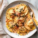Easy Ravioli Sauce Recipe