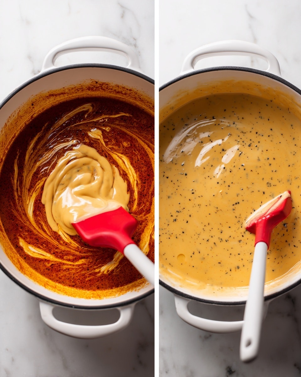 Easy Ravioli Sauce Recipe - Recipe Image