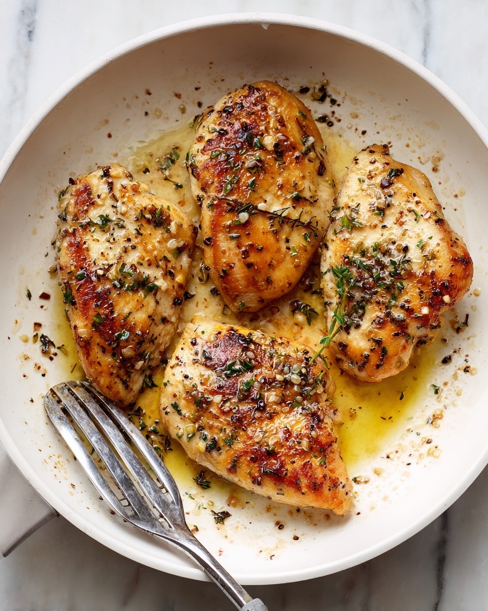 Creamy Chicken and Broccoli Recipe - Recipe Image