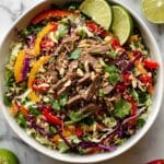 Thai Beef Salad Recipe