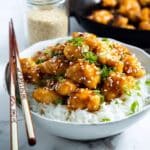 Hoisin Chicken Recipe
