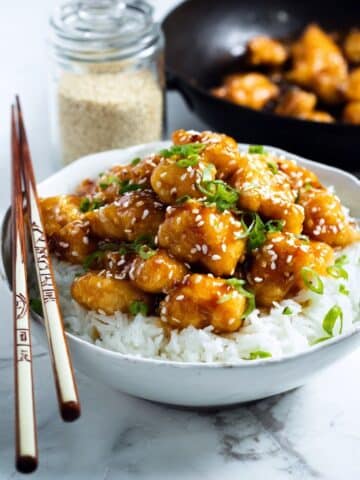 Hoisin Chicken Recipe